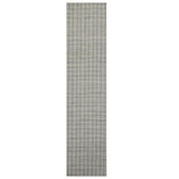 Handmade Wool Hallway Runner Rug – Custom Length Stair Rug, 31-Inch Wide, Up to 40 Feet Long